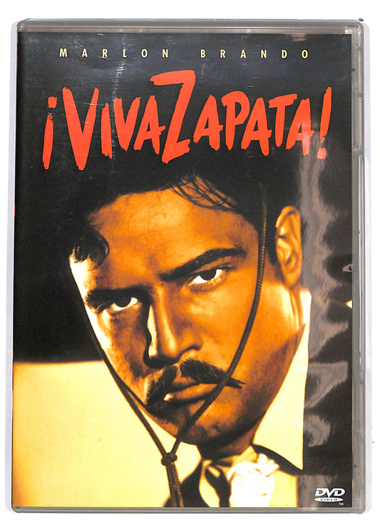 EBOND Viva Zapata!  DVD D689741