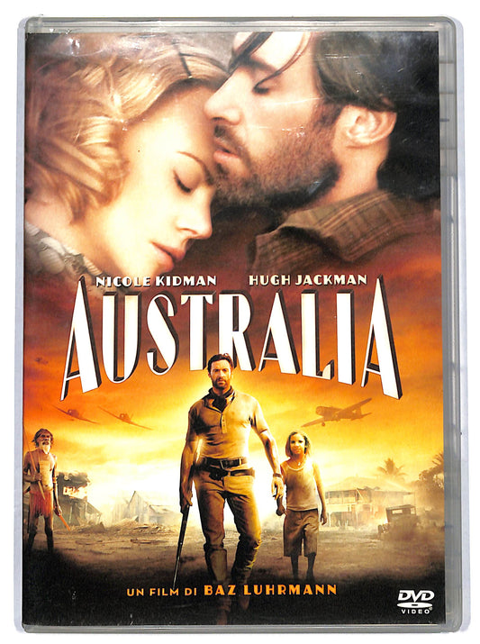 EBOND australia DVD D689826