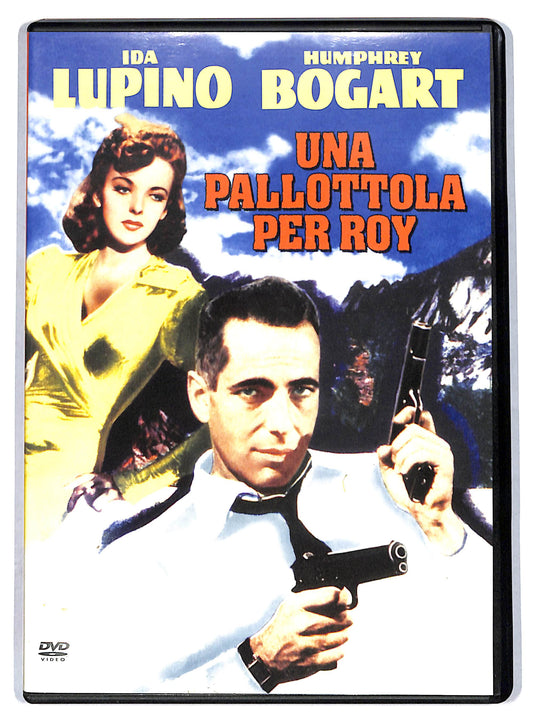 EBOND Una pallottola per Roy DVD D689855