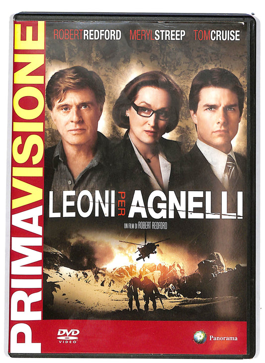 EBOND Leoni per agnelli  EDITORIALE DVD D689951
