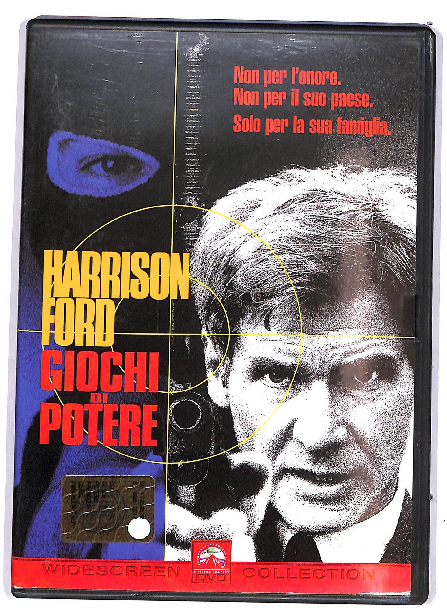 EBOND Giochi Di Potere   DVD D690148