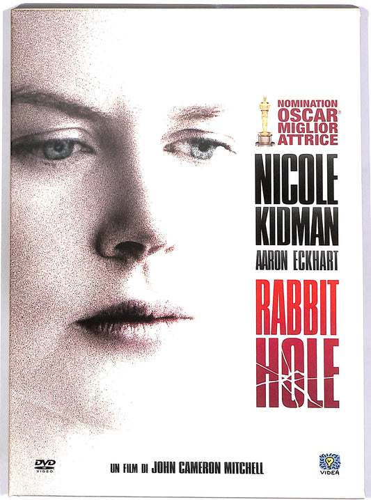 EBOND Rabbit Hole SLIPCASE DVD D690317