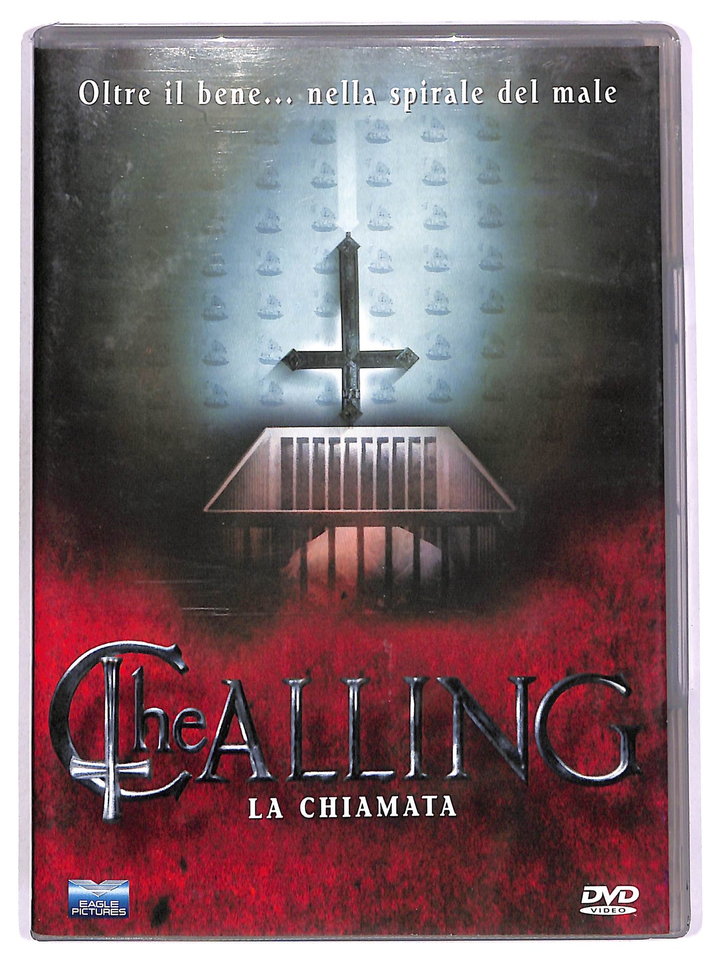 EBOND The Calling - La chiamata DVD D690341