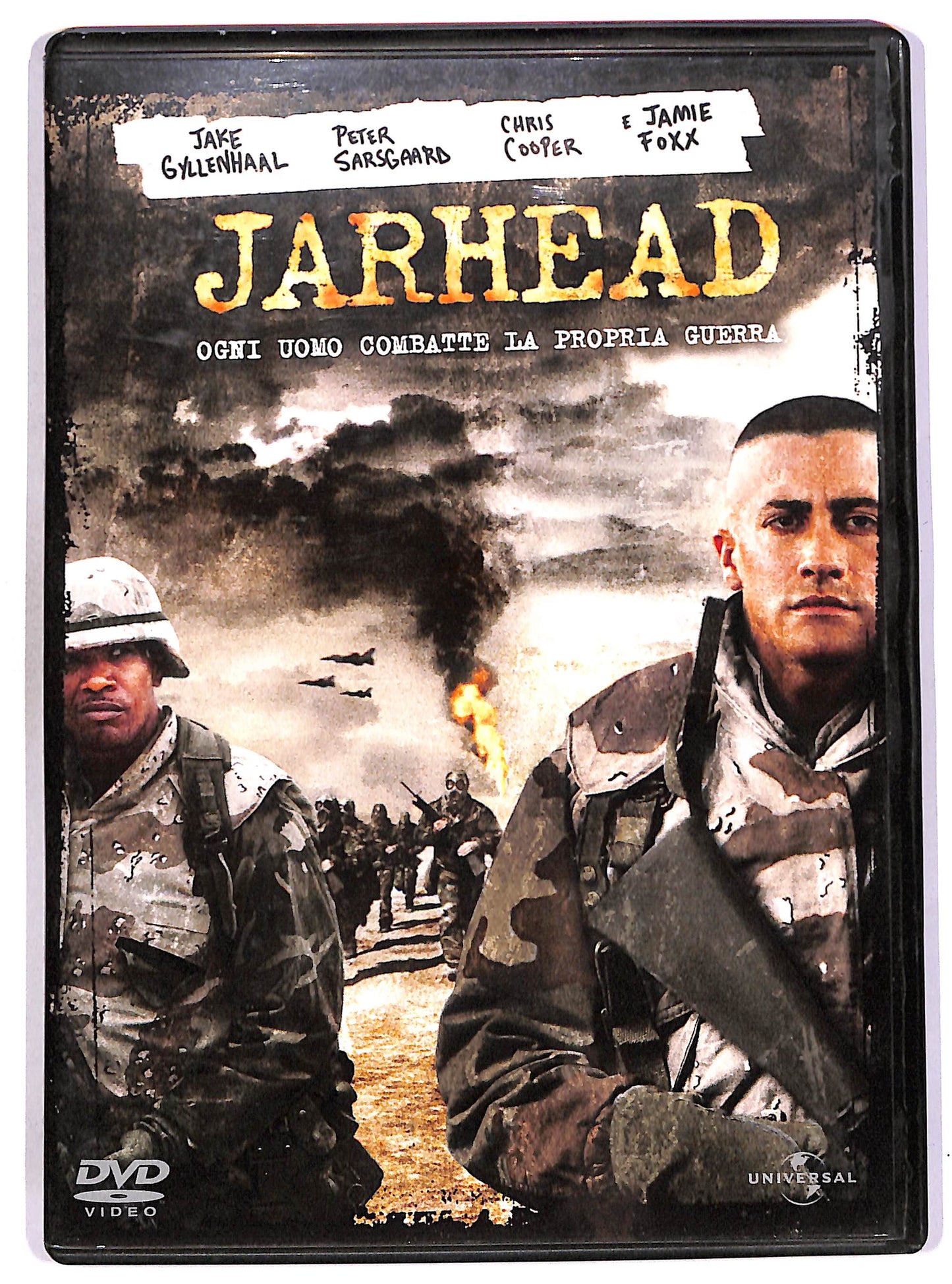 EBOND Jarhead DVD D690462