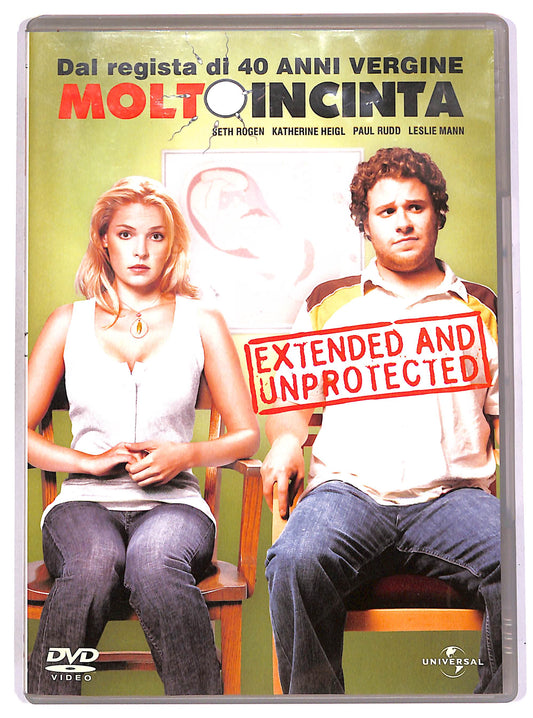 EBOND Molto incinta DVD D690515
