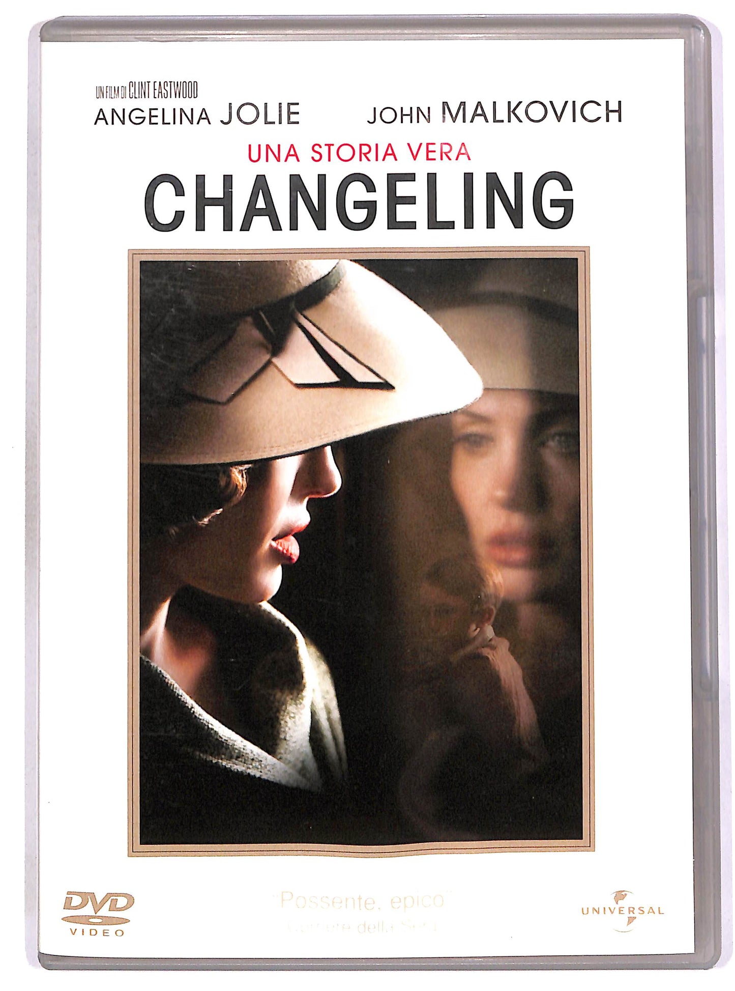 EBOND Changeling - Una storia vera DVD D690745