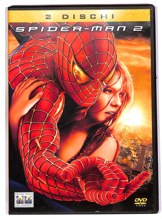 EBOND Spider-Man 2 (2 dischi) DVD D690836
