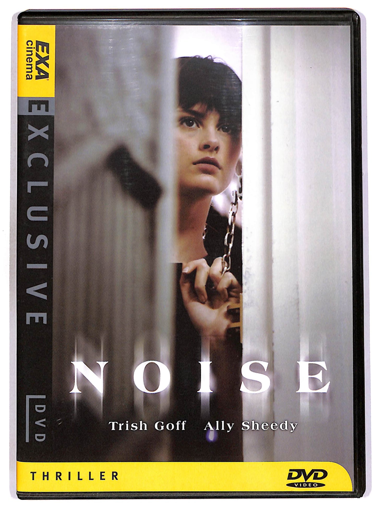EBOND Noise DVD D690853