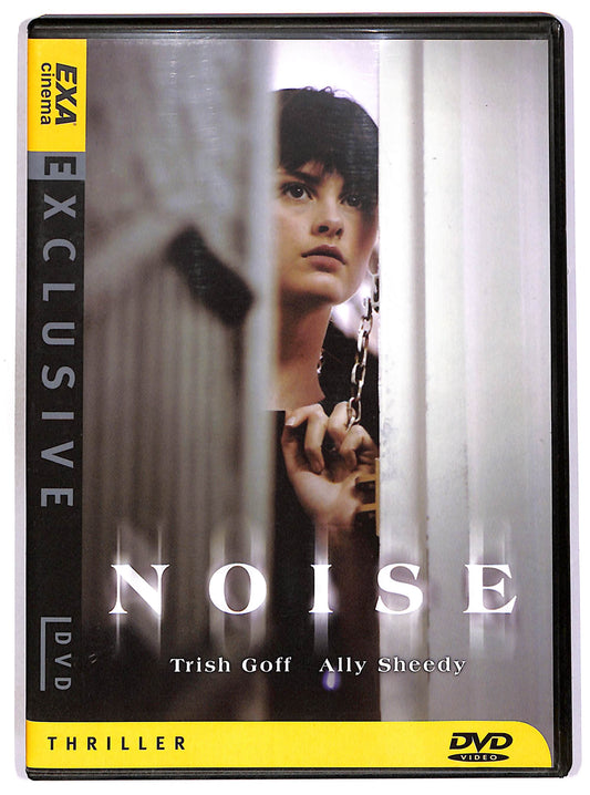 EBOND Noise DVD D690853