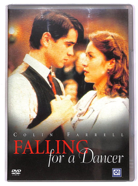 EBOND Falling for a Dancer DVD D690855