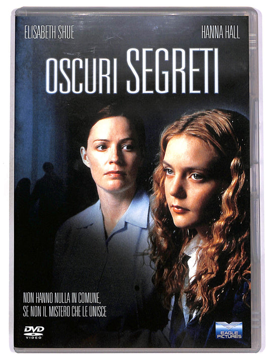 EBOND Oscuri segreti DVD D690932