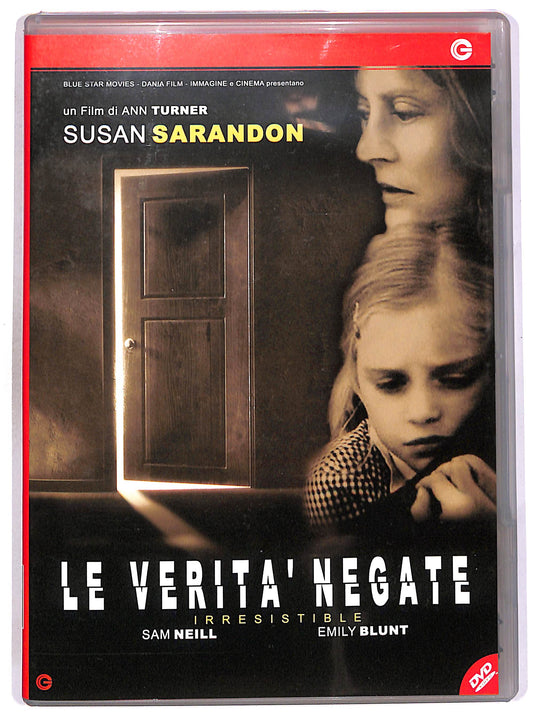 EBOND Le verita negate DVD D690937