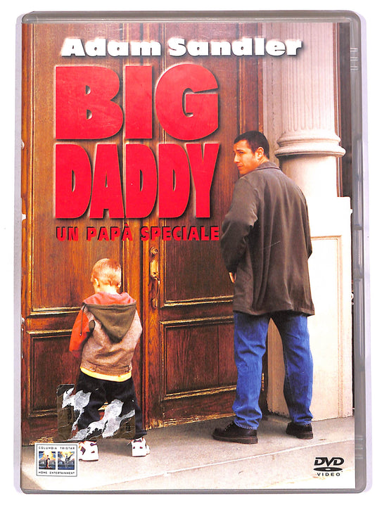 EBOND Big Daddy - Un papa speciale DVD D690946