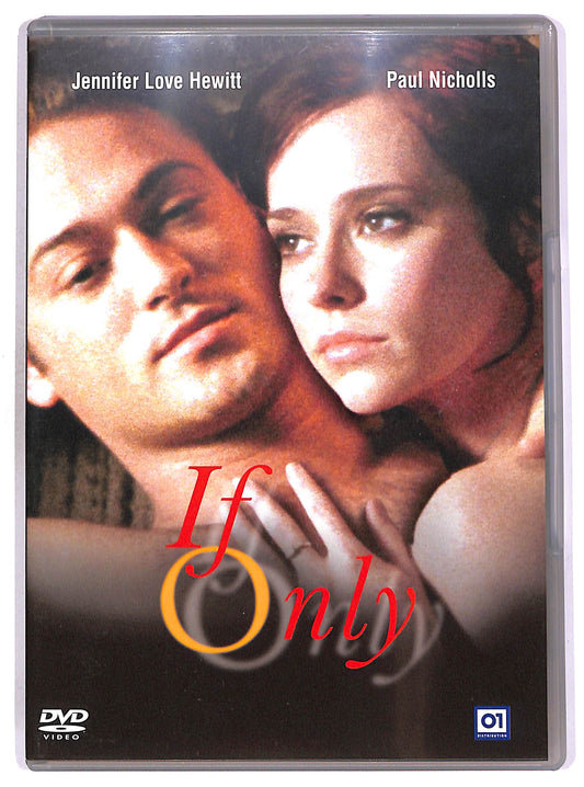 EBOND If Only DVD D691002