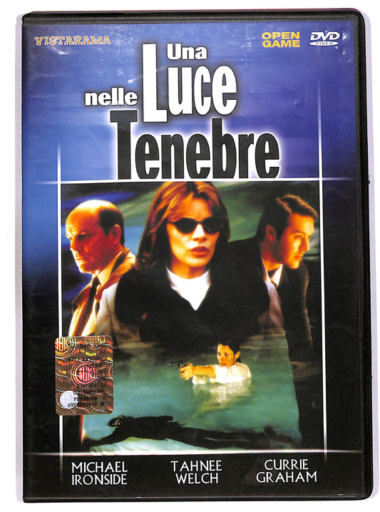 EBOND Una luce nelle tenebre EDITORIALE DVD D691012
