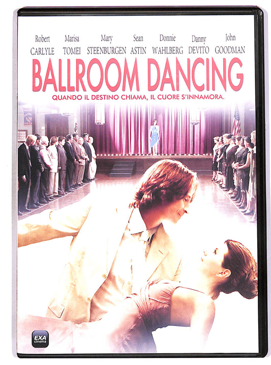 EBOND Ballroom Dancing DVD D691015