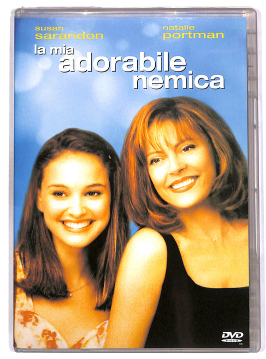 EBOND La mia adorabile nemica DVD D691033