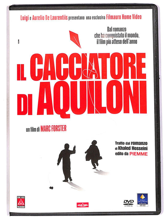 EBOND Il cacciatore di aquiloni DVD D691156