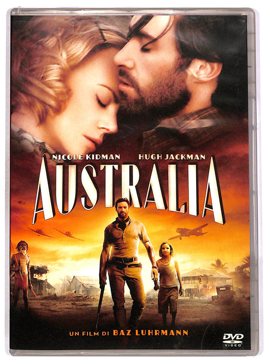 EBOND Australia DVD D691206