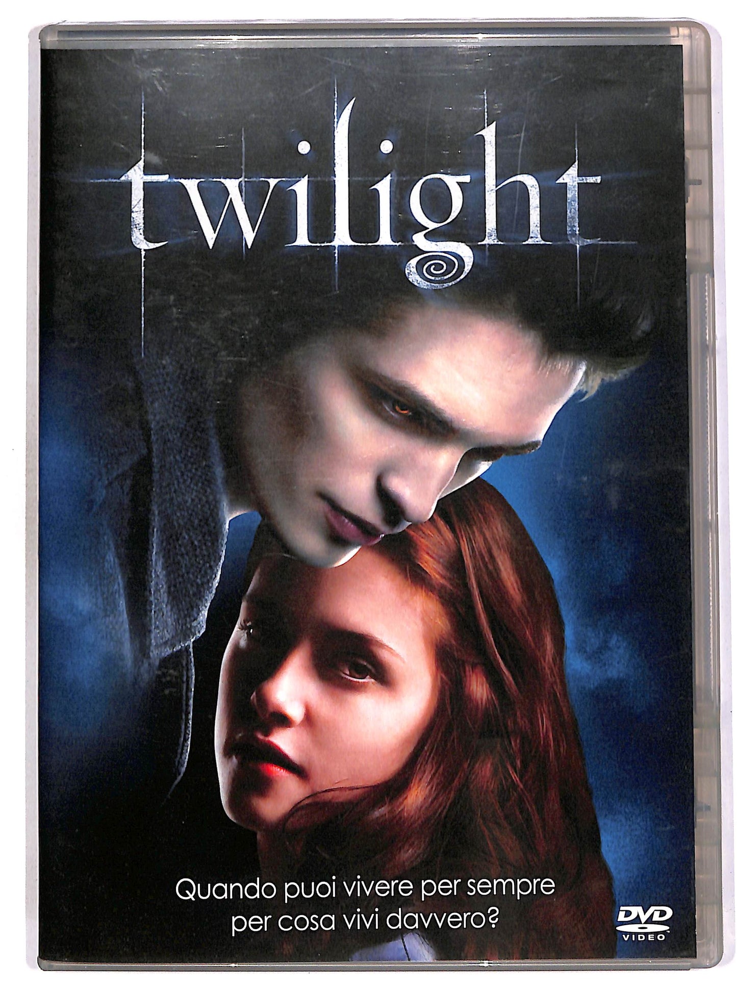 EBOND Twilight DVD D691219