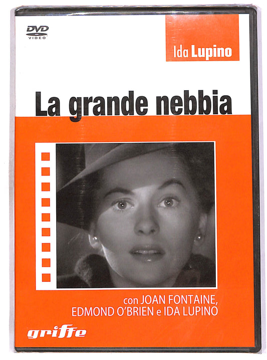 EBOND La grande nebbia DVD D691255