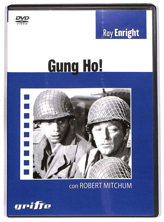 EBOND Gung Ho! DVD D691258