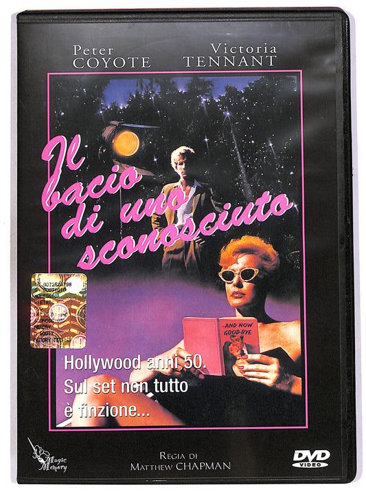 EBOND Il bacio di uno sconosciuto DVD D691303