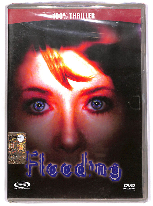 EBOND Flooding DVD D691305