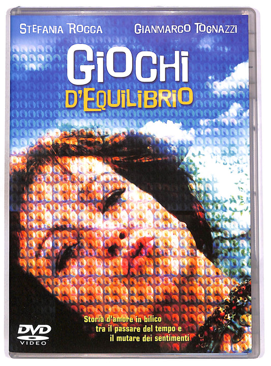 EBOND Giochi d'equilibrio DVD D691431