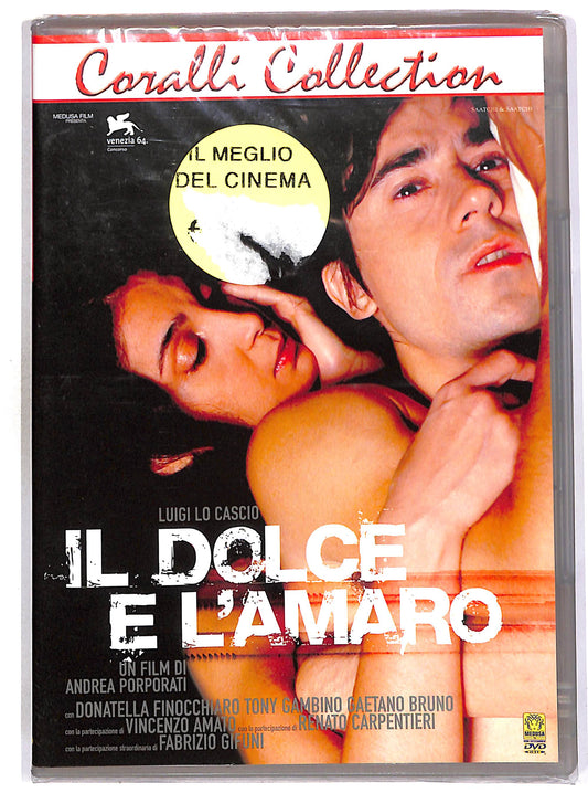 EBOND Il dolce e l'amaro - Coralli Collection DVD D691457
