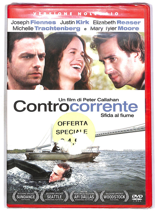 EBOND Controcorrente NOLEGGIO DVD D691458