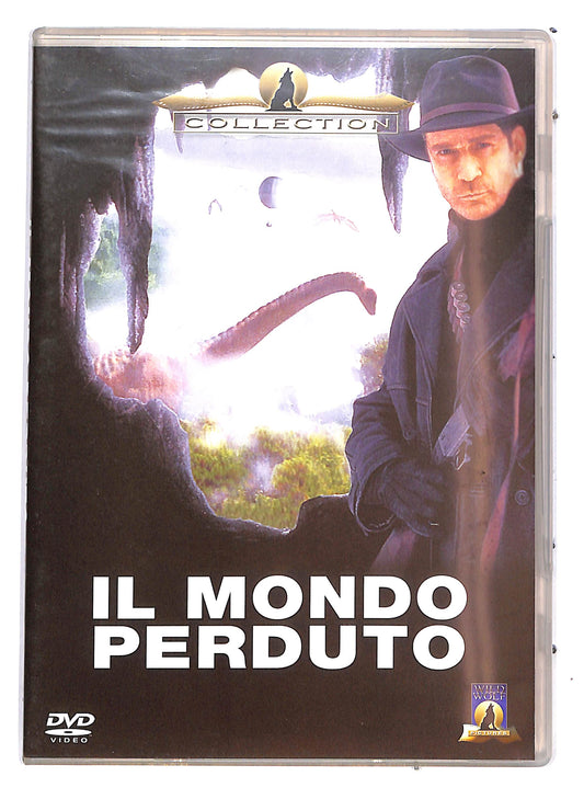 EBOND Il mondo perduto - Slimcase DVD D691514