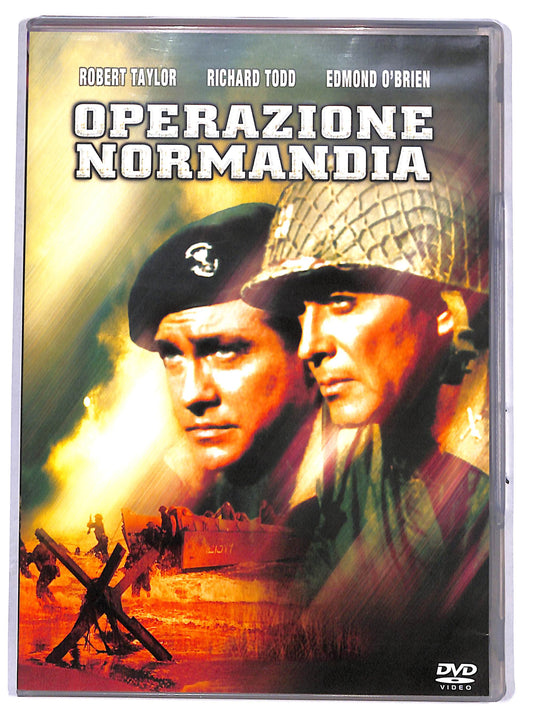 EBOND operazione normandia DVD D691628