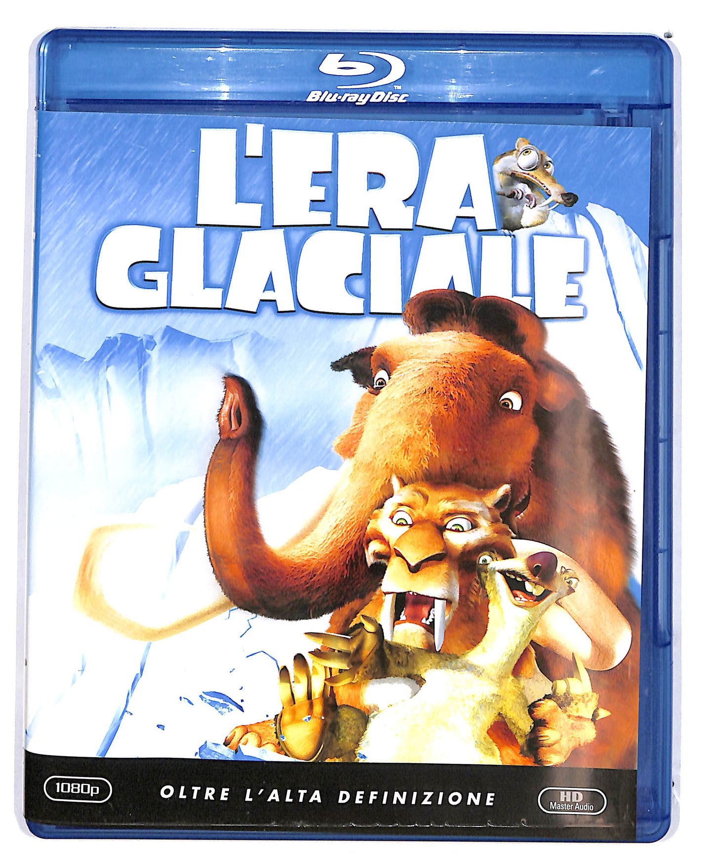 EBOND L'Era Glaciale   BLURAY D691760