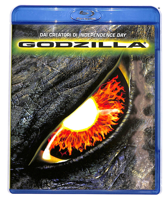 EBOND Godzilla   BLURAY D691770