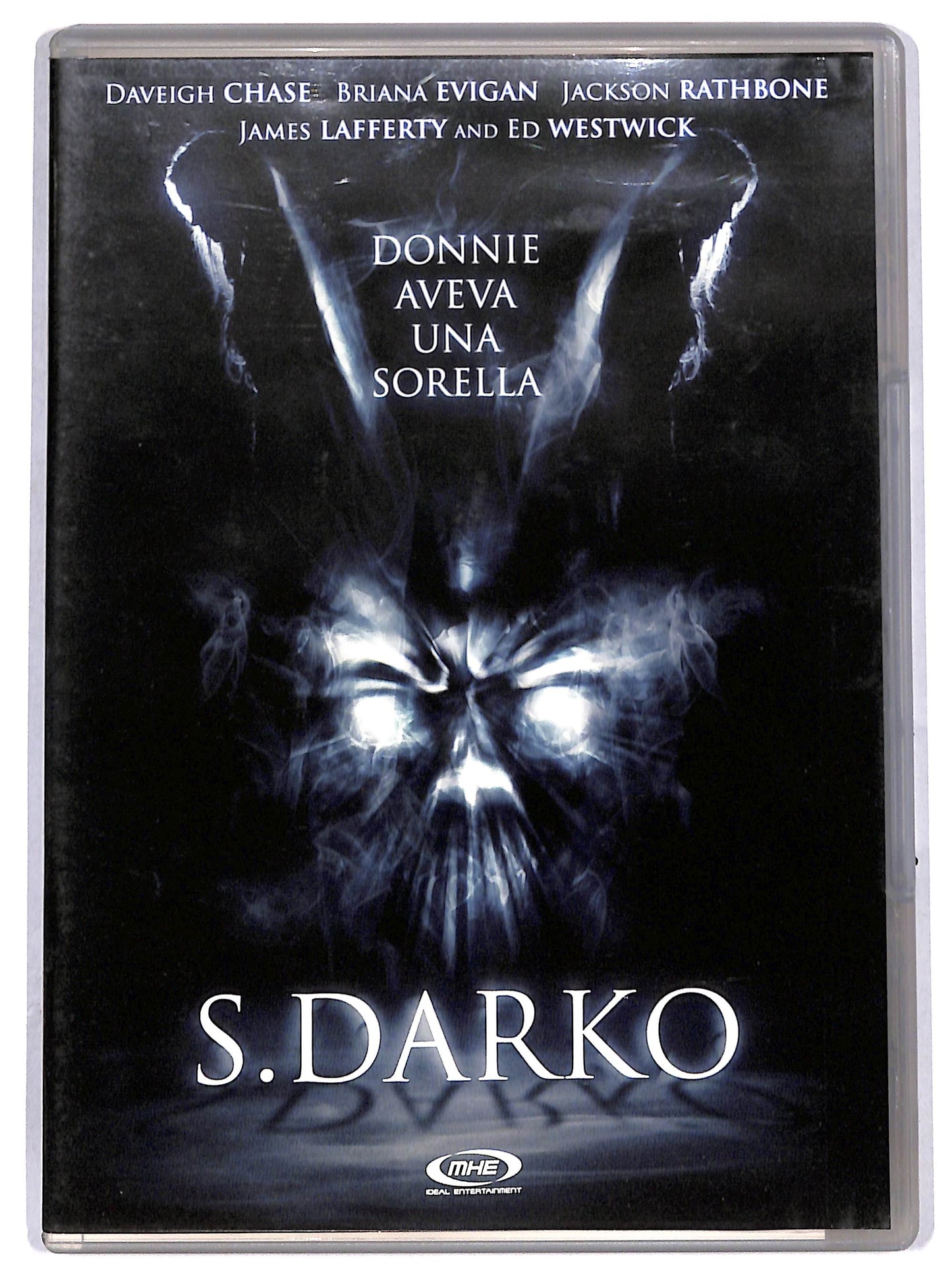 EBOND s. darko DVD D691820