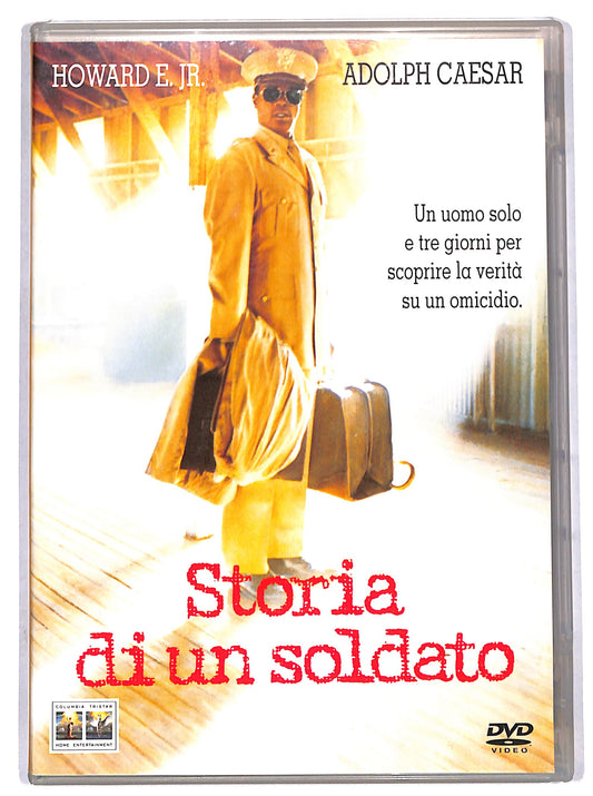 EBOND storia di un soldato DVD D691822