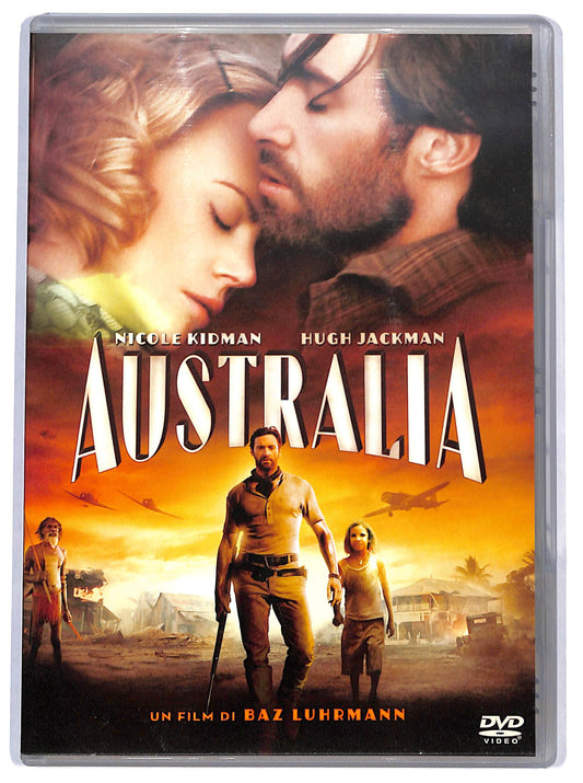 EBOND australia DVD D691846
