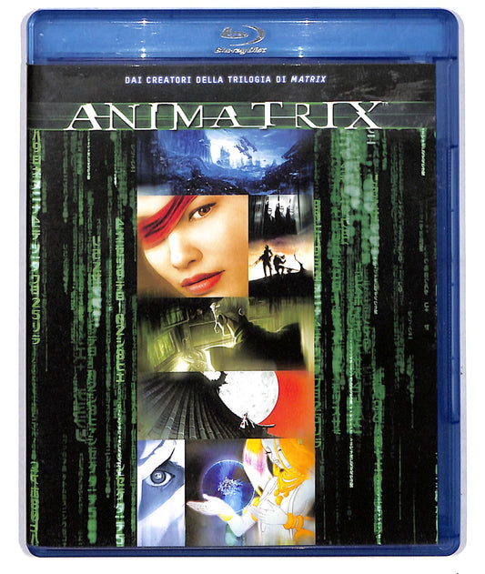 EBOND animatrix BLURAY BLURAY D691944