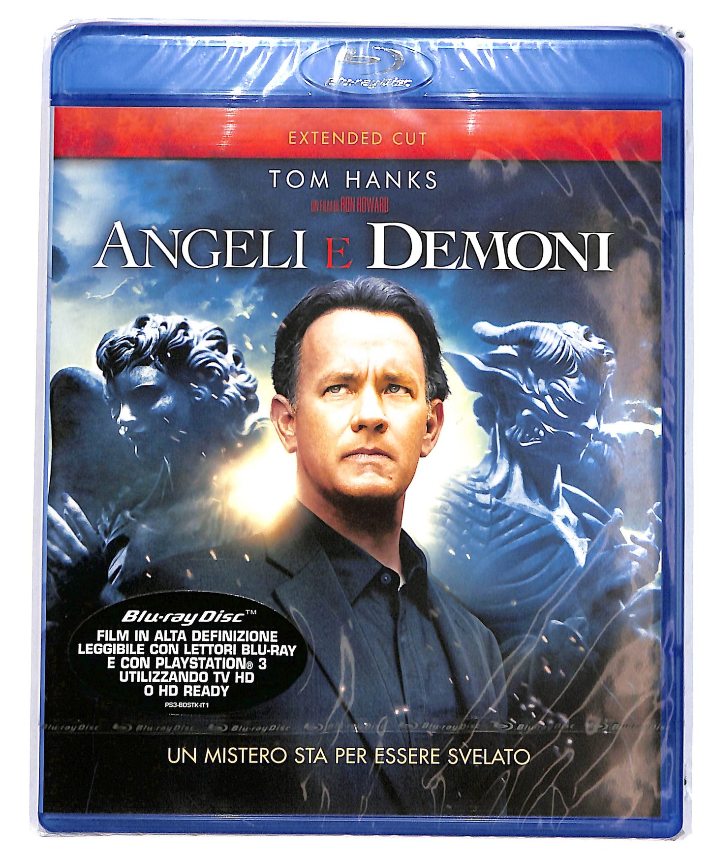 EBOND Angeli e Demoni Extended Cut BLURAY D692068