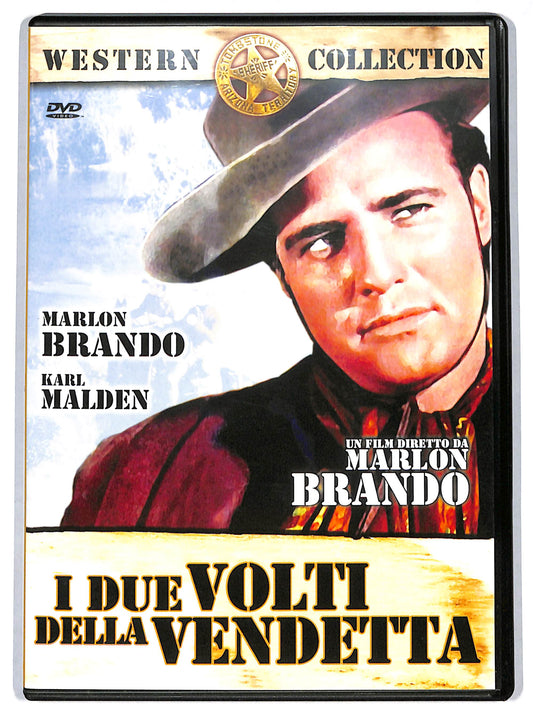EBOND i due volti della vendetta DVD D692307