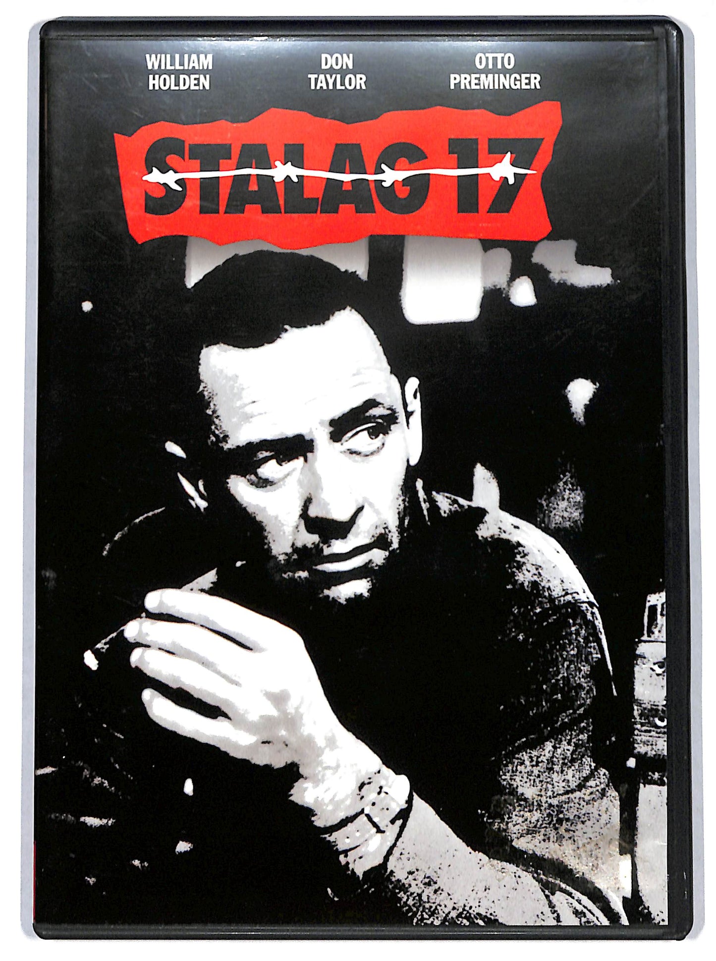 EBOND stalag 17 DVD D692316