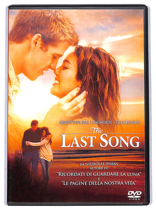 EBOND the last song DVD D692361