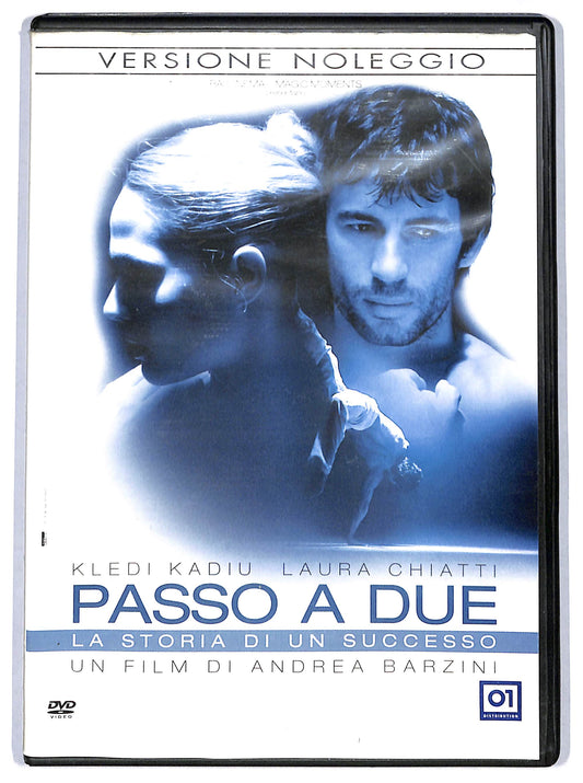 EBOND Passo a due  NOLEGGIO DVD D692415