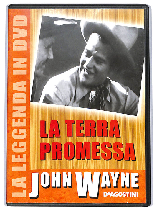 EBOND La terra promessa  EDITORIALE DVD D692424