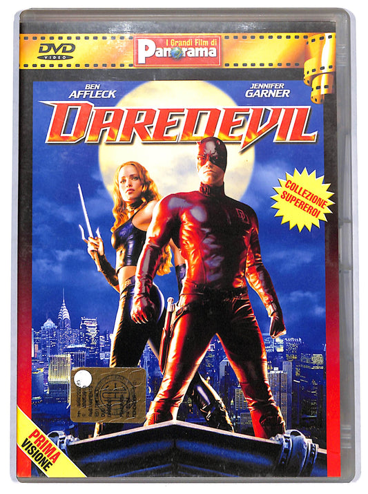 EBOND Daredevil  EDITORIALE DVD D692441