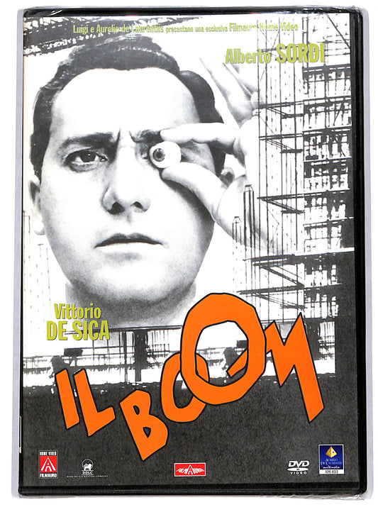 EBOND il boom DVD D692454