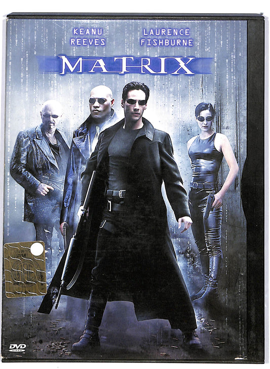 EBOND Matrix  SNAPPER DVD D692536
