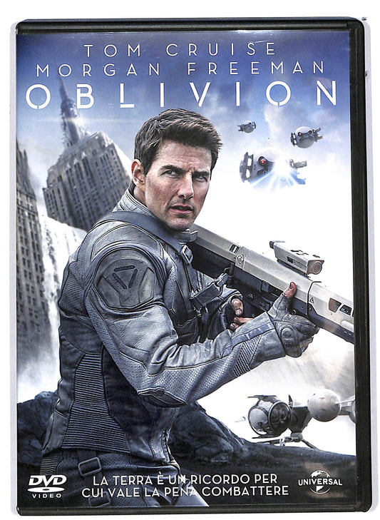 EBOND Oblivion DVD D692557