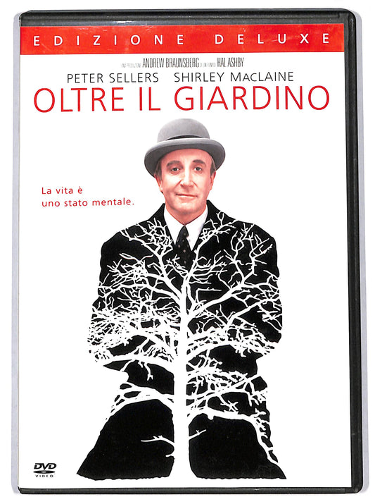EBOND oltre il giardino DVD D692611